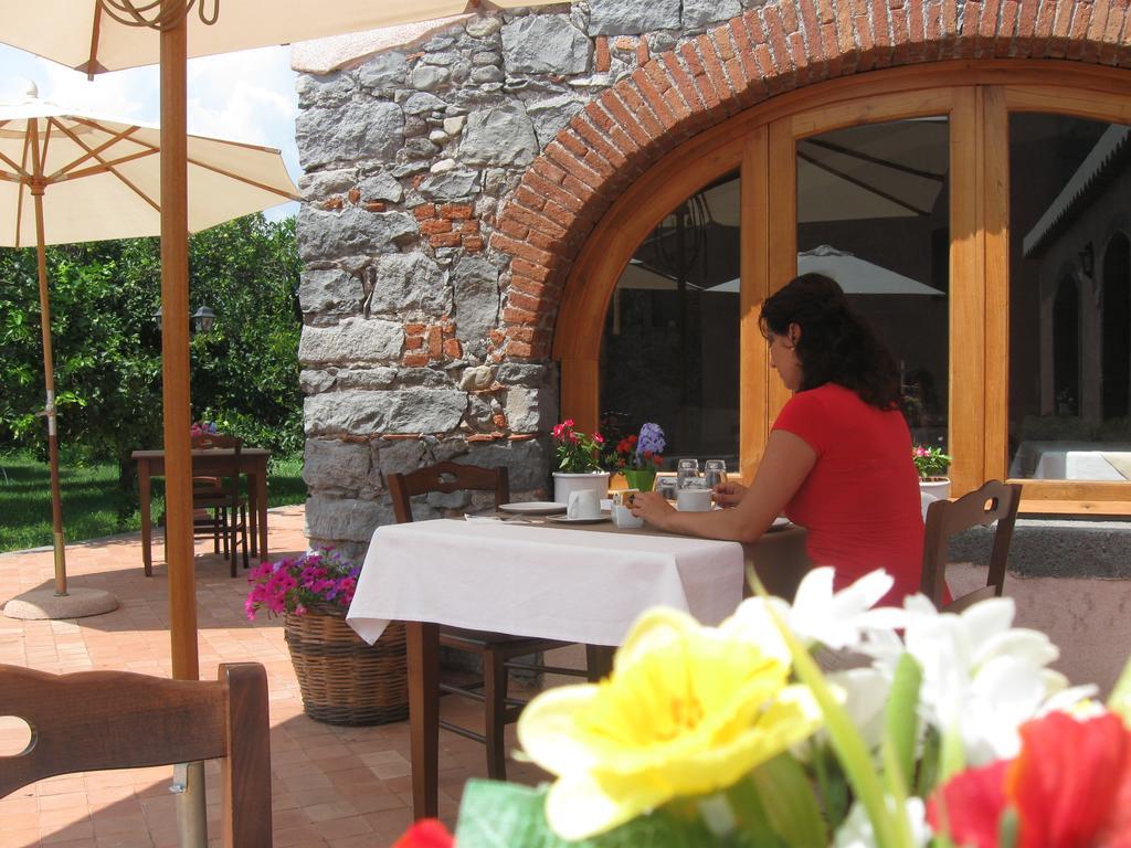 Agriturismo Galea Riposto Quarto foto
