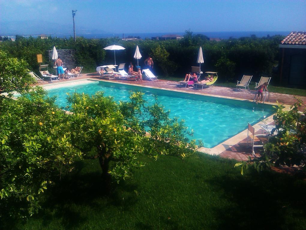 Agriturismo Galea Riposto Quarto foto
