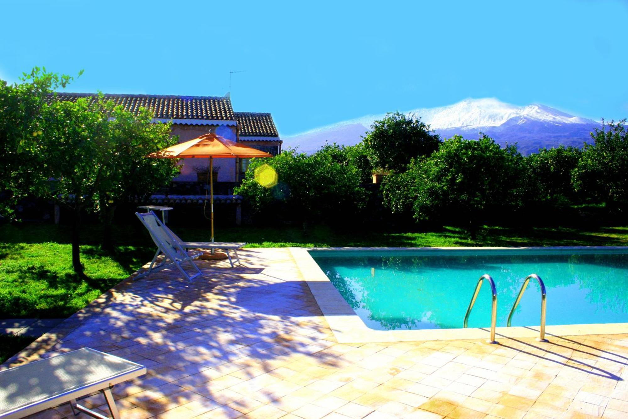Agriturismo Galea Riposto Quarto foto